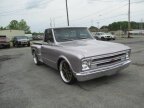 Thumbnail Photo 5 for 1968 Chevrolet C/K Truck