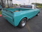 Thumbnail Photo 5 for 1968 Chevrolet C/K Truck