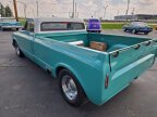 Thumbnail Photo 2 for 1968 Chevrolet C/K Truck