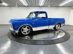 Thumbnail Photo 4 for 1968 Chevrolet C/K Truck