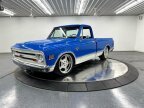 Thumbnail Photo 2 for 1968 Chevrolet C/K Truck