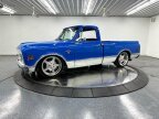 Thumbnail Photo 5 for 1968 Chevrolet C/K Truck