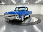 Thumbnail Photo 3 for 1968 Chevrolet C/K Truck