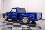 Thumbnail Photo 6 for 1968 Chevrolet C/K Truck