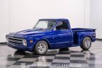 Thumbnail Photo 4 for 1968 Chevrolet C/K Truck