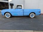 Thumbnail Photo 1 for 1968 Chevrolet C/K Truck