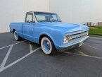 Thumbnail Photo 4 for 1968 Chevrolet C/K Truck