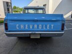 Thumbnail Photo 2 for 1968 Chevrolet C/K Truck