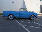 Thumbnail Photo 3 for 1968 Chevrolet C/K Truck