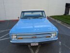 Thumbnail Photo 6 for 1968 Chevrolet C/K Truck