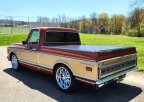 Thumbnail Photo 4 for 1968 Chevrolet C/K Truck
