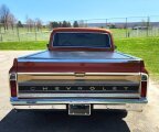 Thumbnail Photo 6 for 1968 Chevrolet C/K Truck