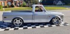 Thumbnail Photo 6 for 1968 Chevrolet C/K Truck