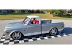 Thumbnail Photo 1 for 1968 Chevrolet C/K Truck
