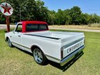 Thumbnail Photo 2 for 1968 Chevrolet C/K Truck