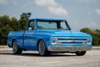 Thumbnail Photo 5 for 1968 Chevrolet C/K Truck
