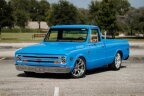 Thumbnail Photo 3 for 1968 Chevrolet C/K Truck