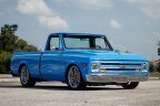 Thumbnail Photo 4 for 1968 Chevrolet C/K Truck
