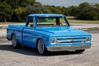 Thumbnail Photo 6 for 1968 Chevrolet C/K Truck