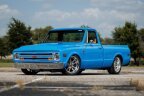 Thumbnail Photo 2 for 1968 Chevrolet C/K Truck