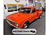 1968 Chevrolet C/K Truck