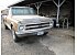1968 Chevrolet C/K Truck
