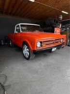 Thumbnail Photo 2 for 1968 Chevrolet C/K Truck