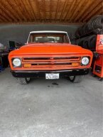 Thumbnail Photo 1 for 1968 Chevrolet C/K Truck