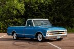 Thumbnail Photo 6 for 1968 Chevrolet C/K Truck