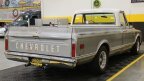 Thumbnail Photo 2 for 1968 Chevrolet C/K Truck