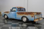 Thumbnail Photo 6 for 1968 Chevrolet C/K Truck
