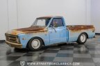 Thumbnail Photo 5 for 1968 Chevrolet C/K Truck