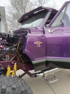 Thumbnail Photo 2 for 1968 Chevrolet C/K Truck