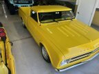 Thumbnail Photo 6 for 1968 Chevrolet C/K Truck
