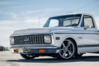 Thumbnail Photo 3 for 1968 Chevrolet C/K Truck