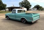 Thumbnail Photo 4 for 1968 Chevrolet C/K Truck