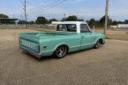 Thumbnail Photo 6 for 1968 Chevrolet C/K Truck