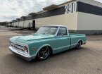 Thumbnail Photo 2 for 1968 Chevrolet C/K Truck
