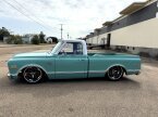 Thumbnail Photo 3 for 1968 Chevrolet C/K Truck