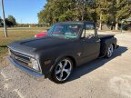 Thumbnail Photo 2 for 1968 Chevrolet C/K Truck