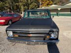 Thumbnail Photo 6 for 1968 Chevrolet C/K Truck