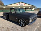 Thumbnail Photo 3 for 1968 Chevrolet C/K Truck