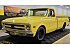 1968 Chevrolet C/K Truck