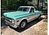 1968 Chevrolet C/K Truck