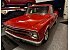 1968 Chevrolet C/K Truck