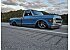 1968 Chevrolet C/K Truck Cheyenne