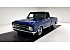 1968 Chevrolet C/K Truck