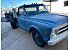 1968 Chevrolet C/K Truck