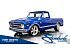 1968 Chevrolet C/K Truck