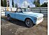 1968 Chevrolet C/K Truck